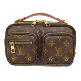 【LOUIS VUITTON/ルイ・ヴィトン】 ユーティリティ・クロスボディ モノグラム M80446 ショルダーバッグ ブラウン レディース【中古】【真子質店】【BL】




【TYYT】