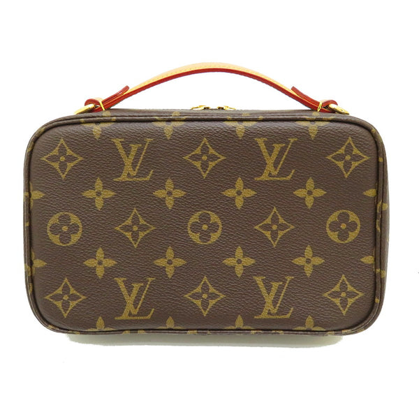 【LOUIS VUITTON/ルイ・ヴィトン】 ユーティリティ・クロスボディ モノグラム M80446 ショルダーバッグ ブラウン レディース【中古】【真子質店】【BL】




【TYYT】