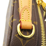 【LOUIS VUITTON/ルイ・ヴィトン】 ユーティリティ・クロスボディ モノグラム M80446 ショルダーバッグ ブラウン レディース【中古】【真子質店】【BL】




【TYYT】