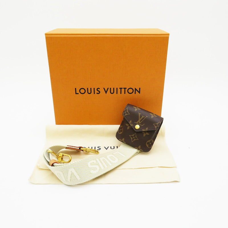 【LOUIS VUITTON/ルイ・ヴィトン】 ユーティリティ・クロスボディ モノグラム M80446 ショルダーバッグ ブラウン レディース【中古】【真子質店】【BL】




【TYYT】