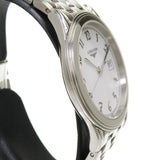 【LONGINES/ロンジン】 L4.716.4 フラッグシップ 腕時計 ステンレススチール クオーツ 白 メンズ
【中古】【真子質店】【GD】




【TDT】