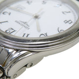【LONGINES/ロンジン】 L4.716.4 フラッグシップ 腕時計 ステンレススチール クオーツ 白 メンズ
【中古】【真子質店】【GD】




【TDT】