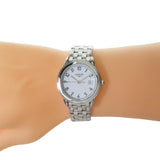 【LONGINES/ロンジン】 L4.716.4 フラッグシップ 腕時計 ステンレススチール クオーツ 白 メンズ
【中古】【真子質店】【GD】




【TDT】