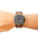 【HARRY WINSTON/ハリーウィンストン】 ザリウム バリエーション・オレンジ オーシャンコレクション OCEABI42ZZ003 世界限定100本 腕時計 ステンレススチール/ラバー/ザリウム/レザー 自動巻き/オートマ オレンジ メンズ
【中古】【真子質店】【BL】




【SDMaMi】