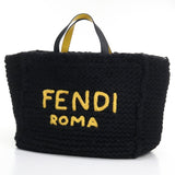 【FENDI/フェンディ】 7VA390  大判 トートバッグ ウール ブラック レディース【中古】【真子質店】【NN】




【ITYMo】