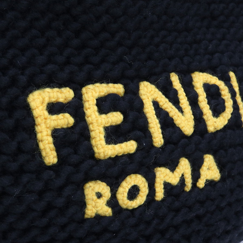 【FENDI/フェンディ】 7VA390  大判 トートバッグ ウール ブラック レディース【中古】【真子質店】【NN】




【ITYMo】