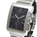 【GUCCI/グッチ】 8600M Gメトロ 腕時計 ステンレススチール クオーツ 黒 メンズ
【中古】【真子質店】【GD】




【MaxMi】