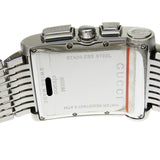【GUCCI/グッチ】 8600M Gメトロ 腕時計 ステンレススチール クオーツ 黒 メンズ
【中古】【真子質店】【GD】




【MaxMi】