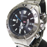 CITIZEN/シチズン】 H112-T016651 エアダイバー エコドライブ