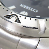 【CITIZEN/シチズン】 H112-T016651 エアダイバー エコドライブ 腕時計 ステンレススチール ソーラー 黒 メンズ
【中古】【真子質店】【NN】




【IMox】