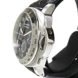 【PANERAI/パネライ】 ルミノール クロノグラフ モンテグラッパ限定 1500本限定 PAM00162 腕時計 ステンレススチール/レザー 自動巻き/オートマ F番 黒文字盤/グレーインダイヤル メンズ
【中古】【真子質店】【BL】




【DMoMaT】