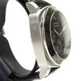 【PANERAI/パネライ】 ルミノール クロノグラフ モンテグラッパ限定 1500本限定 PAM00162 腕時計 ステンレススチール/レザー 自動巻き/オートマ F番 黒文字盤/グレーインダイヤル メンズ
【中古】【真子質店】【BL】




【DMoMaT】