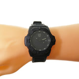 【LUMINOX/ルミノックス】 3500 ブラックアウト 腕時計 カーボン/ラバー クオーツ 黒 メンズ
【中古】【真子質店】【NN】




【TTx】