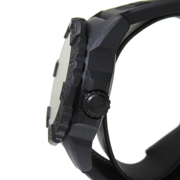【LUMINOX/ルミノックス】 3500 ブラックアウト 腕時計 カーボン/ラバー クオーツ 黒 メンズ
【中古】【真子質店】【NN】




【TTx】