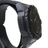 【LUMINOX/ルミノックス】 3500 ブラックアウト 腕時計 カーボン/ラバー クオーツ 黒 メンズ
【中古】【真子質店】【NN】




【TTx】