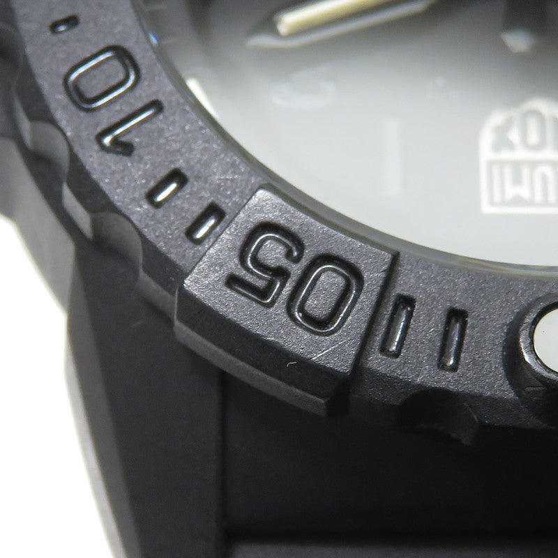 【LUMINOX/ルミノックス】 3500 ブラックアウト 腕時計 カーボン/ラバー クオーツ 黒 メンズ
【中古】【真子質店】【NN】




【TTx】
