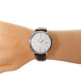 【IWC/インターナショナルウォッチカンパニー】 ポートフィノ IW356517 腕時計 ステンレススチール/コードバンベルト（社外製） 自動巻き/オートマ ベージュ メンズ
【中古】【真子質店】【BL】




【TSMiI】