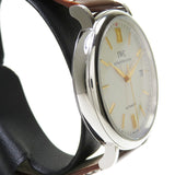 【IWC/インターナショナルウォッチカンパニー】 ポートフィノ IW356517 腕時計 ステンレススチール/コードバンベルト（社外製） 自動巻き/オートマ ベージュ メンズ
【中古】【真子質店】【BL】




【TSMiI】