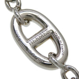 【HERMES/エルメス】 シェーヌダンクル ファランドール80 ロング ネックレス シルバー925 73.1g 全長80cm ユニセックス
【中古】【真子質店】【BL】




【IMoTS】