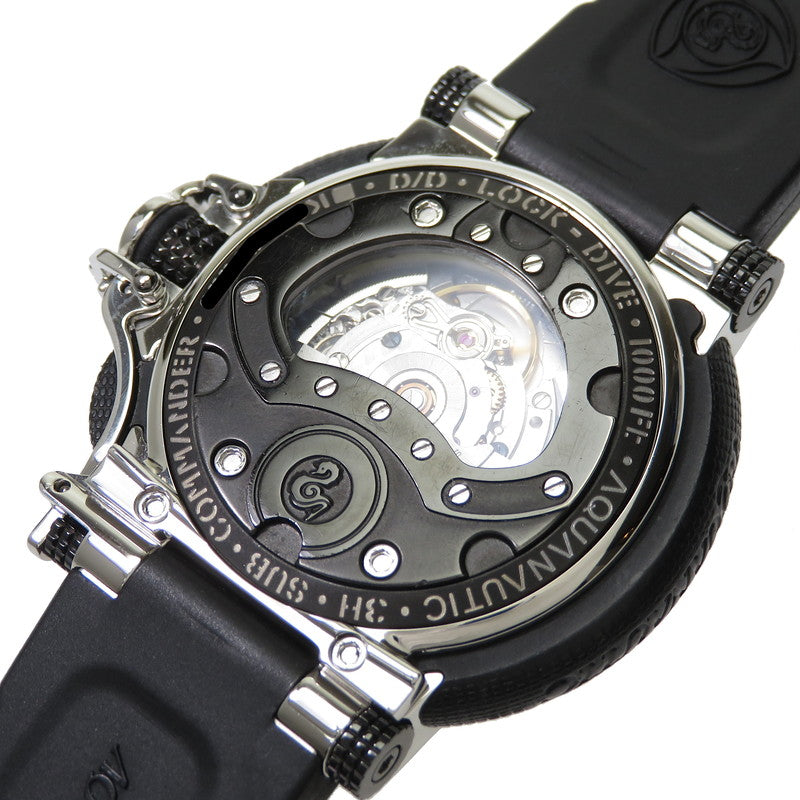 アクアノウティック 腕時計  キングサブコマンダー KSP2202