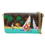【LOUIS VUITTON/ルイ・ヴィトン】 モノグラム M82627 ポシェット・フェリシー ホリデイコレクション  ショルダーバッグ モノグラムキャンバス ブラウン レディース【中古】【真子質店】【GD】




【IKMaMi】