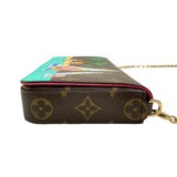 【LOUIS VUITTON/ルイ・ヴィトン】 モノグラム M82627 ポシェット・フェリシー ホリデイコレクション  ショルダーバッグ モノグラムキャンバス ブラウン レディース【中古】【真子質店】【GD】




【IKMaMi】