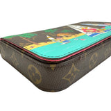 【LOUIS VUITTON/ルイ・ヴィトン】 モノグラム M82627 ポシェット・フェリシー ホリデイコレクション  ショルダーバッグ モノグラムキャンバス ブラウン レディース【中古】【真子質店】【GD】




【IKMaMi】