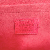 【LOUIS VUITTON/ルイ・ヴィトン】 モノグラム M82627 ポシェット・フェリシー ホリデイコレクション  ショルダーバッグ モノグラムキャンバス ブラウン レディース【中古】【真子質店】【GD】




【IKMaMi】