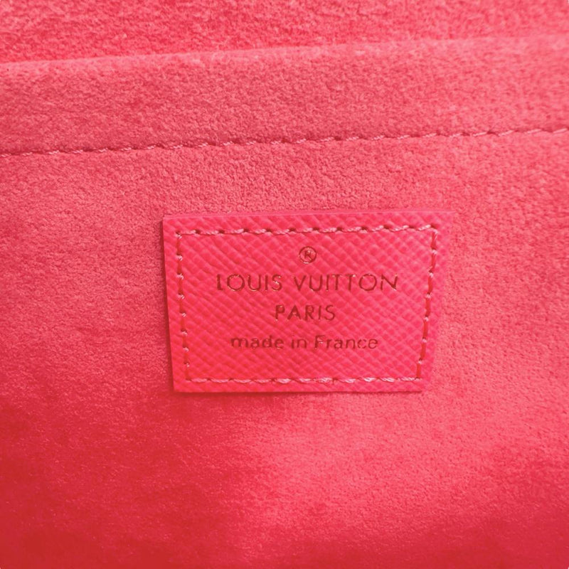 【LOUIS VUITTON/ルイ・ヴィトン】 モノグラム M82627 ポシェット・フェリシー ホリデイコレクション  ショルダーバッグ モノグラムキャンバス ブラウン レディース【中古】【真子質店】【GD】




【IKMaMi】