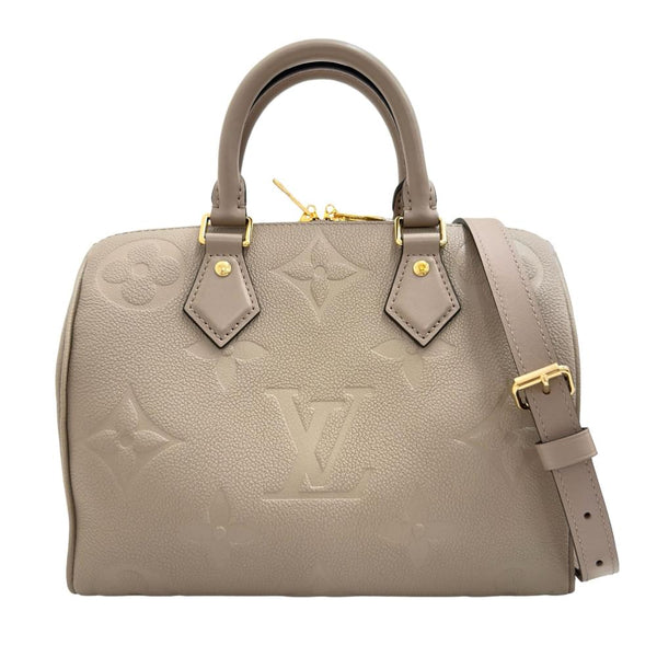 【LOUIS VUITTON/ルイ・ヴィトン】 スピーディ・バンドリエール25 モノグラム M59273 2way ショルダーバッグ ハンドバッグ モノグラムアンプラント トゥルトレール レディース【中古】【真子質店】【BL】




【TDxS】
