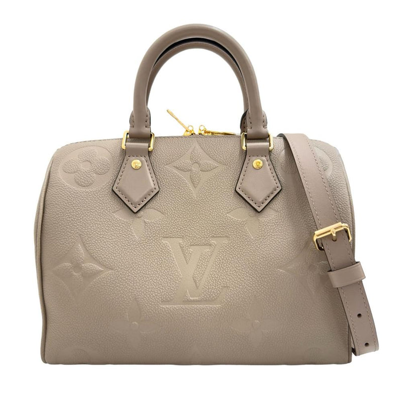 【LOUIS VUITTON/ルイ・ヴィトン】 スピーディ・バンドリエール25 モノグラム M59273 2way ショルダーバッグ ハンドバッグ モノグラムアンプラント トゥルトレール レディース【中古】【真子質店】【BL】




【TDxS】