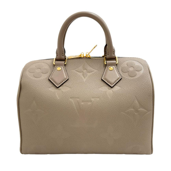 【LOUIS VUITTON/ルイ・ヴィトン】 スピーディ・バンドリエール25 モノグラム M59273 2way ショルダーバッグ ハンドバッグ モノグラムアンプラント トゥルトレール レディース【中古】【真子質店】【BL】




【TDxS】