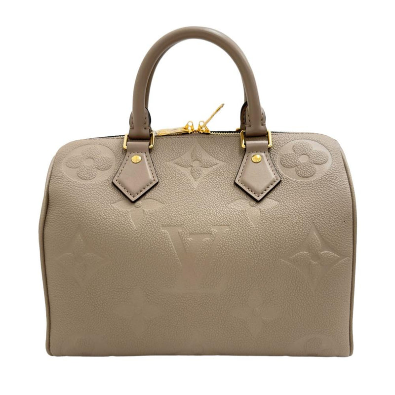 【LOUIS VUITTON/ルイ・ヴィトン】 スピーディ・バンドリエール25 モノグラム M59273 2way ショルダーバッグ ハンドバッグ モノグラムアンプラント トゥルトレール レディース【中古】【真子質店】【BL】




【TDxS】