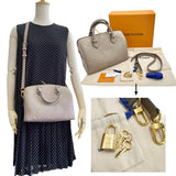 【LOUIS VUITTON/ルイ・ヴィトン】 スピーディ・バンドリエール25 モノグラム M59273 2way ショルダーバッグ ハンドバッグ モノグラムアンプラント トゥルトレール レディース【中古】【真子質店】【BL】




【TDxS】