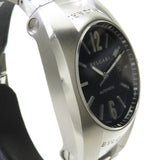【BVLGARI/ブルガリ】 エルゴン EG40S 腕時計 ステンレススチール 自動巻き/オートマ 黒 メンズ
【中古】【真子質店】【GD】




【KST】