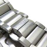 【BVLGARI/ブルガリ】 エルゴン EG40S 腕時計 ステンレススチール 自動巻き/オートマ 黒 メンズ
【中古】【真子質店】【GD】




【KST】