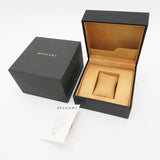 【BVLGARI/ブルガリ】 エルゴン EG40S 腕時計 ステンレススチール 自動巻き/オートマ 黒 メンズ
【中古】【真子質店】【GD】




【KST】