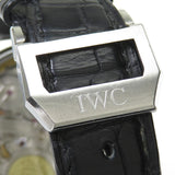 【IWC/インターナショナルウォッチカンパニー】 ポルトギーゼ IW500109 7デイズ/7days 腕時計 ステンレススチール/レザー 自動巻き/オートマ 黒 メンズ
【中古】【真子質店】【BL】




【MoKYD】