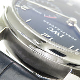 【IWC/インターナショナルウォッチカンパニー】 ポルトギーゼ IW500109 7デイズ/7days 腕時計 ステンレススチール/レザー 自動巻き/オートマ 黒 メンズ
【中古】【真子質店】【BL】




【MoKYD】