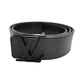 【LOUIS VUITTON/ルイ・ヴィトン】 サンチュール・LVイニシャル エピ M9229 ベルト エピレザー ノワール メンズ【中古】【真子質店】【BL】




【DMiD】