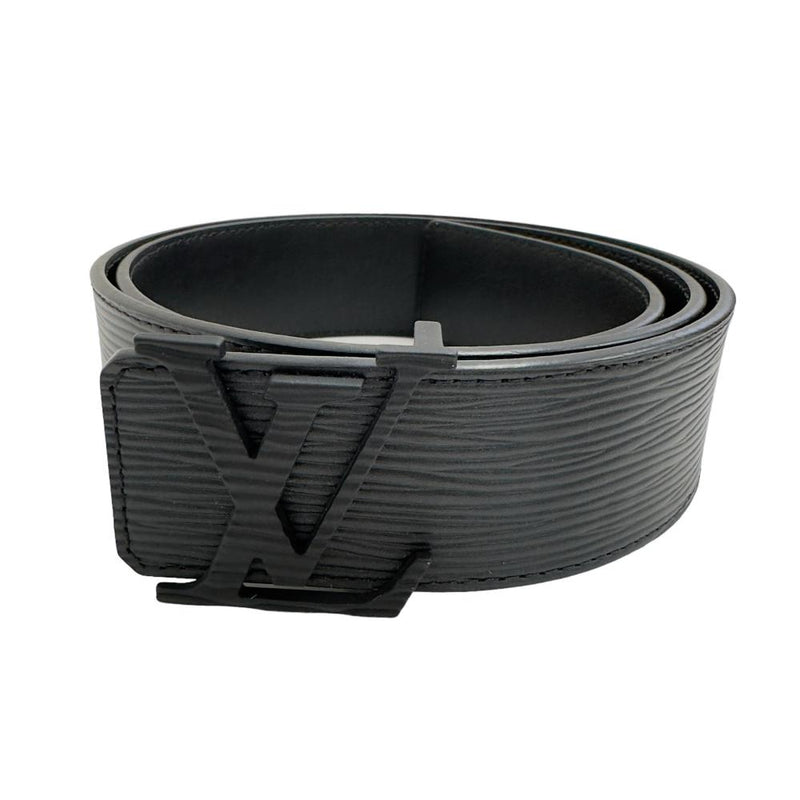 【LOUIS VUITTON/ルイ・ヴィトン】 サンチュール・LVイニシャル エピ M9229 ベルト エピレザー ノワール メンズ【中古】【真子質店】【BL】




【DMiD】