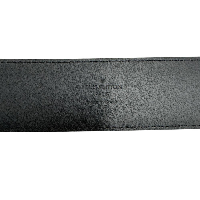 【LOUIS VUITTON/ルイ・ヴィトン】 サンチュール・LVイニシャル エピ M9229 ベルト エピレザー ノワール メンズ【中古】【真子質店】【BL】




【DMiD】
