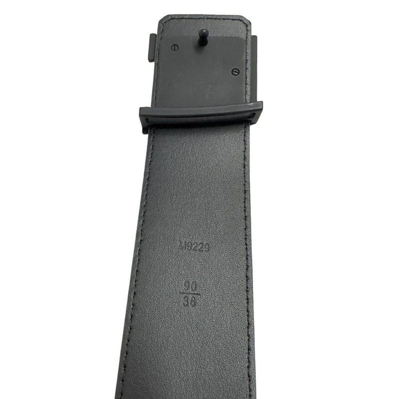 【LOUIS VUITTON/ルイ・ヴィトン】 サンチュール・LVイニシャル エピ M9229 ベルト エピレザー ノワール メンズ【中古】【真子質店】【BL】




【DMiD】