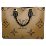 【LOUIS VUITTON/ルイ・ヴィトン】 オンザゴーMM モノグラムジャイアント M45321 トートバッグ PVC ブラウン レディース【中古】【真子質店】【BL】




【TKxY】