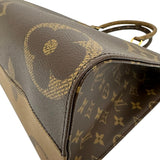 【LOUIS VUITTON/ルイ・ヴィトン】 オンザゴーMM モノグラムジャイアント M45321 トートバッグ PVC ブラウン レディース【中古】【真子質店】【BL】




【TKxY】