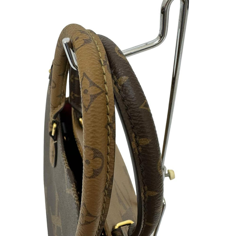 【LOUIS VUITTON/ルイ・ヴィトン】 オンザゴーMM モノグラムジャイアント M45321 トートバッグ PVC ブラウン レディース【中古】【真子質店】【BL】




【TKxY】