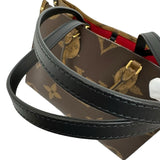 【LOUIS VUITTON/ルイ・ヴィトン】 オンザゴーMM モノグラムジャイアント M45321 トートバッグ PVC ブラウン レディース【中古】【真子質店】【BL】




【TKxY】