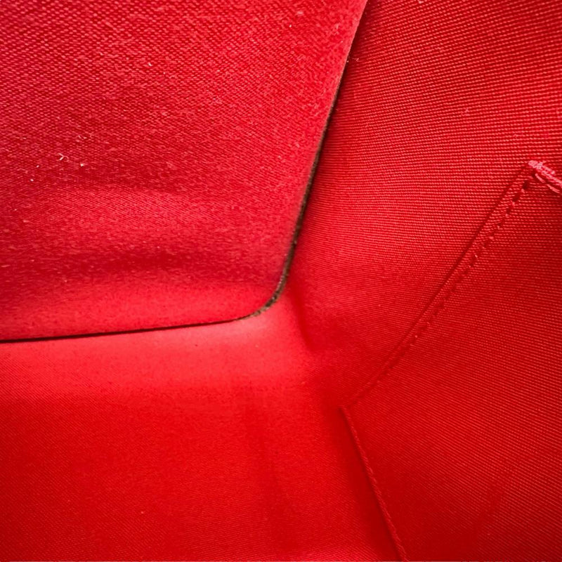 【LOUIS VUITTON/ルイ・ヴィトン】 オンザゴーMM モノグラムジャイアント M45321 トートバッグ PVC ブラウン レディース【中古】【真子質店】【BL】




【TKxY】