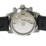 【Sinn/ジン】 インストゥルメント 103 腕時計 ステンレススチール/社外製ラバーベルト/社外製尾錠 自動巻き/オートマ 黒 メンズ
【中古】【真子質店】【GD】




【IMaMoMa】