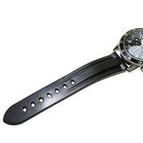 【Sinn/ジン】 インストゥルメント 103 腕時計 ステンレススチール/社外製ラバーベルト/社外製尾錠 自動巻き/オートマ 黒 メンズ
【中古】【真子質店】【GD】




【IMaMoMa】